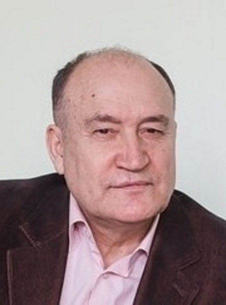 Чумарин Борис Анатольевич  