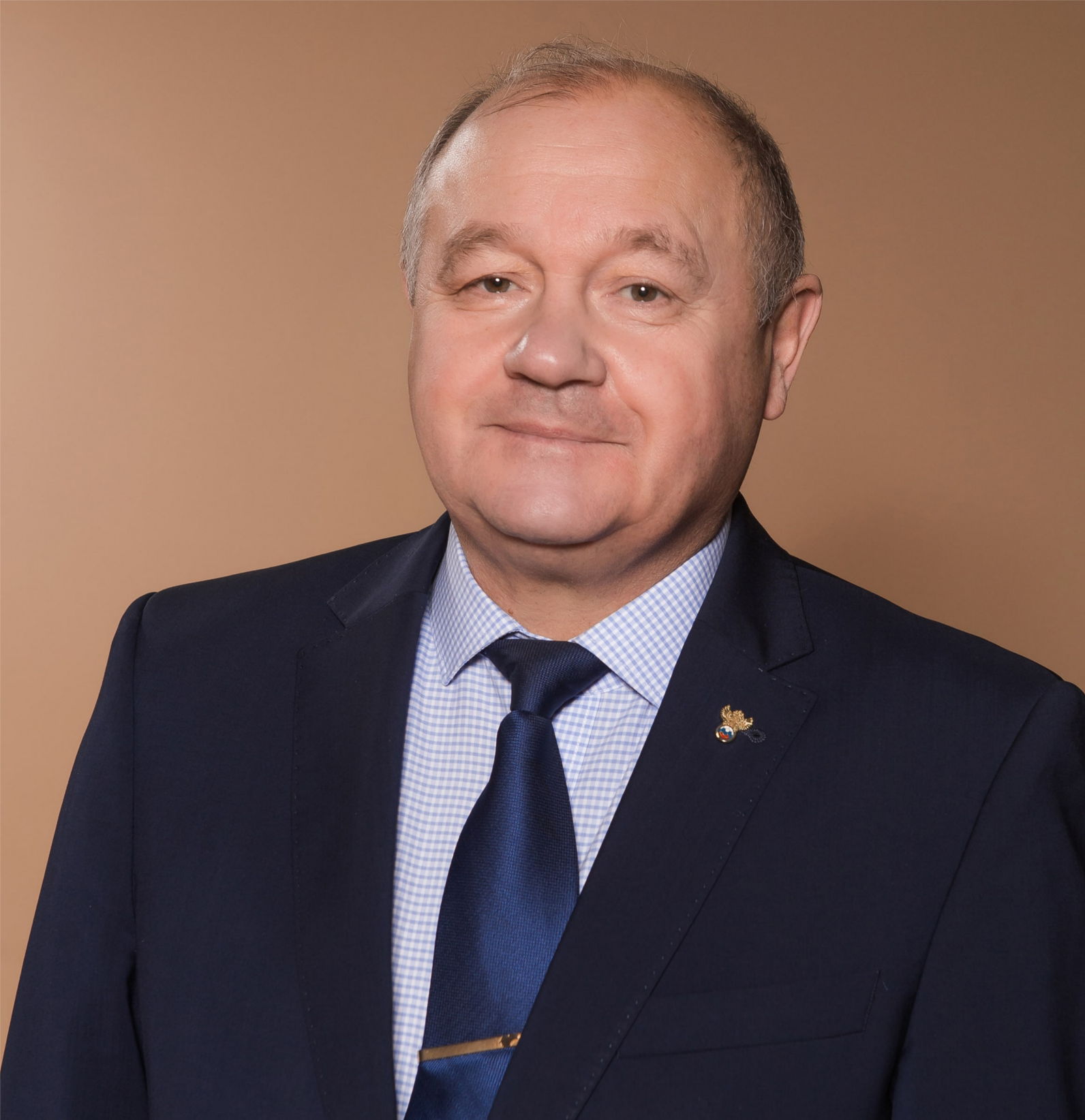 Геннадий Куличенков переизбран на пост президента Тульской областной Федерации футбола