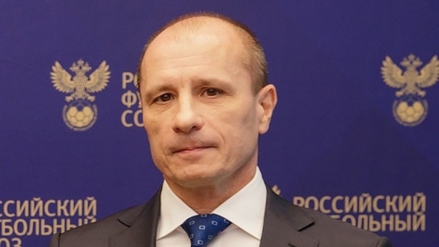 Дмитрий Махалов переизбран главой Рязанской областной Федерации футбола
