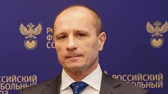 Дмитрий Махалов переизбран главой Рязанской областной Федерации футбола