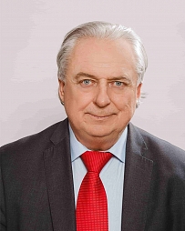 Беленьков Сергей Михайлович