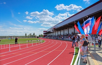 Финал Кубка Черноземья пройдет в Нововоронеже