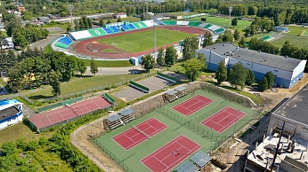 РФС заключил соглашение о развитии футбола в Орловской области