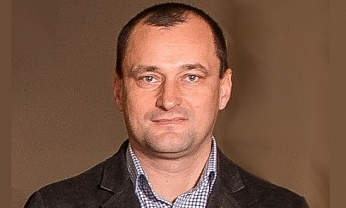 Денис Шпилев переизбран руководителем Федерации футбола Белгородской области