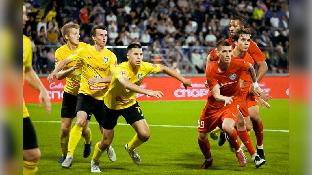 «Кристалл-МЭЗТ» творит историю!