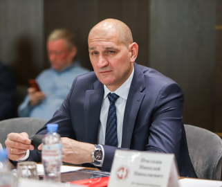 Поздравление с началом нового футбольного сезона!