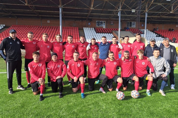 Претендентов на Кубок всё больше