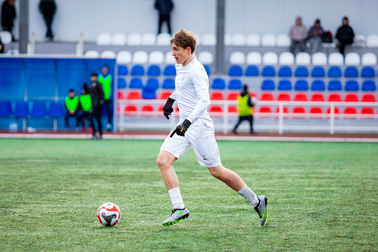«Фортуна» пропускает - и выигрывает