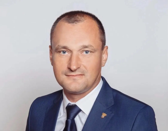 Юбилей Дениса Шпилёва!