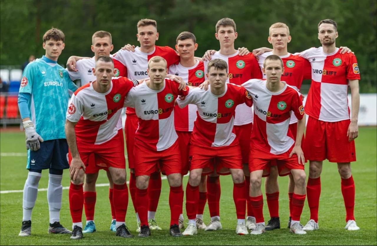 «Фортуна» сыграет в главных турнирах СФФ «Центр»