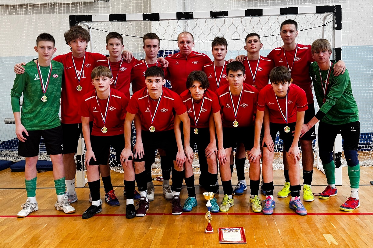 А вот и первый новичок!