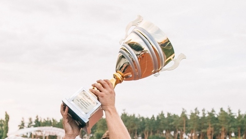 "Аэрозоль" в полуфинале Кубка СФФ "Центр" 2022!