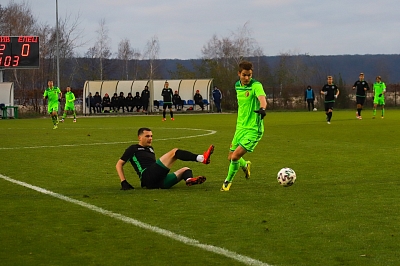 Финал Кубка СФФ "Центр" 2020 / "Локомотив" - "Елец"