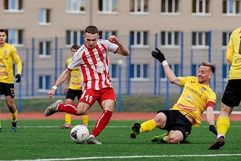 Гонка за медалями