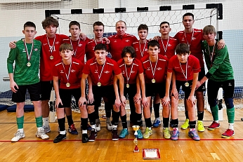 А вот и первый новичок!