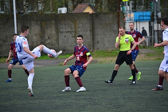 Судейские бригады матчей Первенства СФФ «Центр»