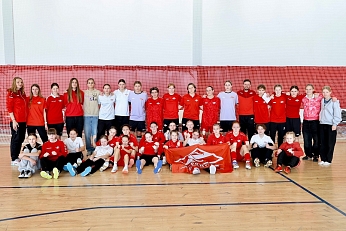 Рокировка в лидерской гонке