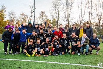 «Горький-СШ4» примет участие в розыгрыше Кубка