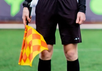 Они судят и инспектируют третий тур