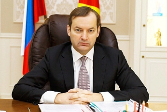 Роману Козлову – 53!