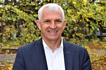 Юбилейный день рождения!