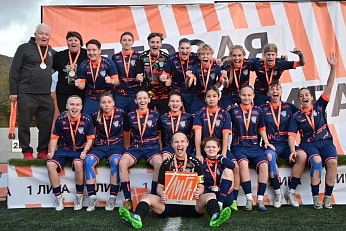 Серебряные медали в копилке наград