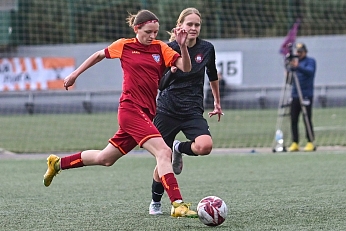 «Академия футбола» - в финале!