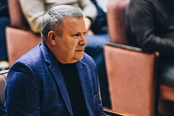 Игорю Седову – 57!