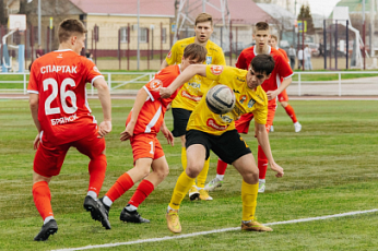 Результативное начало,  ждем продолжения