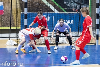 Брянский «Спартак» идёт без потерь