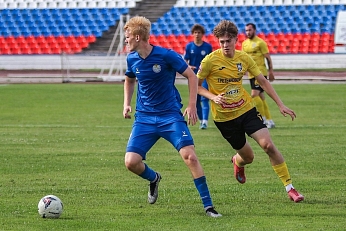 Итоги 16 тура в группе «Восток»