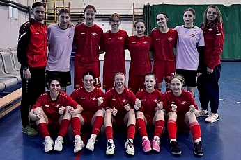 Судьба женского «золота» решится 29 марта, мужская «Конфеста» уверенно лидирует