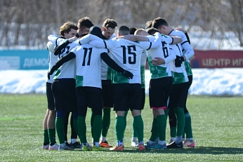 Ещё один новичок в розыгрыше Кубка