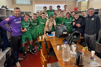 Итоги седьмого тура