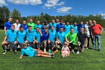 «ОКБ МЭЛ» примет участие в розыгрыше Кубка