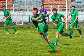 «Елец» подтвердил своё участие в турнирах СФФ «Центр»